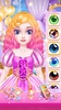 Princess Makeup：Dressup Games screenshot 4