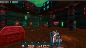 Retro Blazer screenshot 2