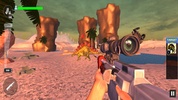 Dino Hunting screenshot 4