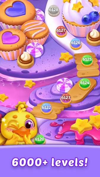 Candy Fever Smash - Preview 4