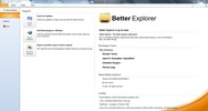 Better Explorer screenshot 5