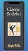 Classic Sudoku by Logic Wiz screenshot 15