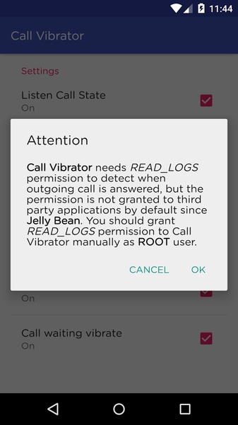 Call Vibrator - Preview 6