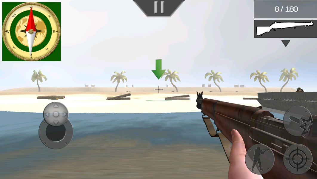 Medal Of Valor 4 FREE - Preview 2