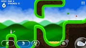 Super Stickman Golf 3 screenshot 9