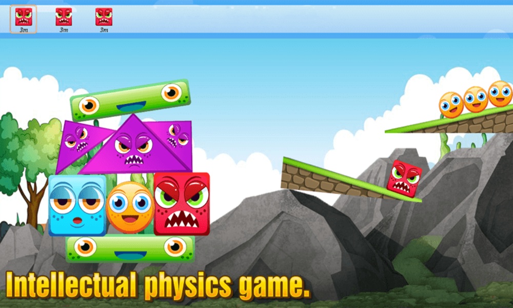 Stacker World - Preview 4