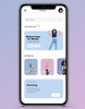 Workout apps for women offline screenshot 3