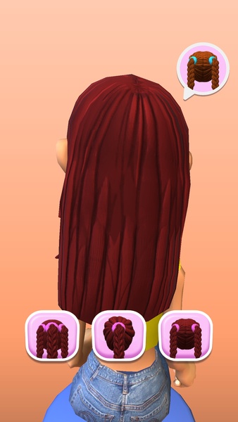 Braid Salon - Preview 10