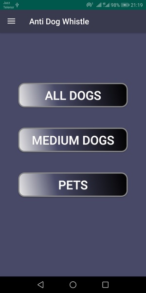 Anti Dog Whistle Sounds - Stop Bark - Preview 6