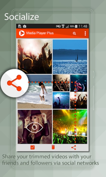 Media Player Plus - Preview 3