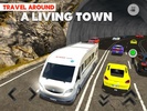 Driving Island: Delivery Quest screenshot 3