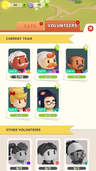 Idle Pet Shelter - Preview 7