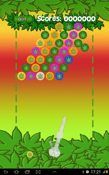 Bubble Weed - Preview 6
