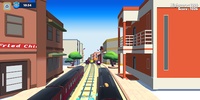 Subway Run screenshot 3