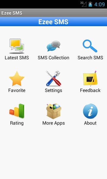 Ezee SMS - Preview 8