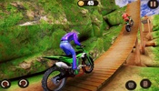 Bike Stunt Racing：Bike Game screenshot 3