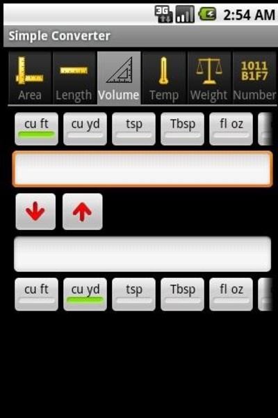 Simple Converter - Preview 4