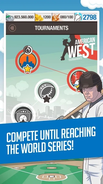 Baseball GM - Preview 7