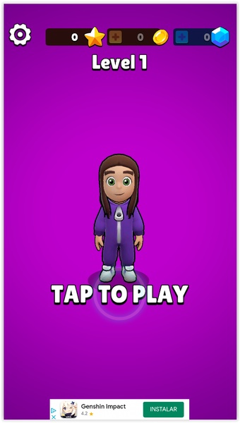 Shiloh & Bros Impostor Chase for Android - Download the APK from Uptodown