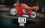 Moto Race 3D: Street Bike Raci screenshot 13