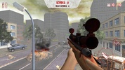Zombie Sniper Defender screenshot 3