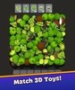 Match 3D Saga screenshot 6