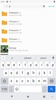My File manager - file browser screenshot 2