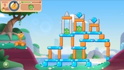 Angry Birds Journey screenshot 5