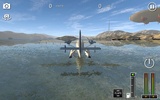 Sea Plane 3D Flight Sim screenshot 3