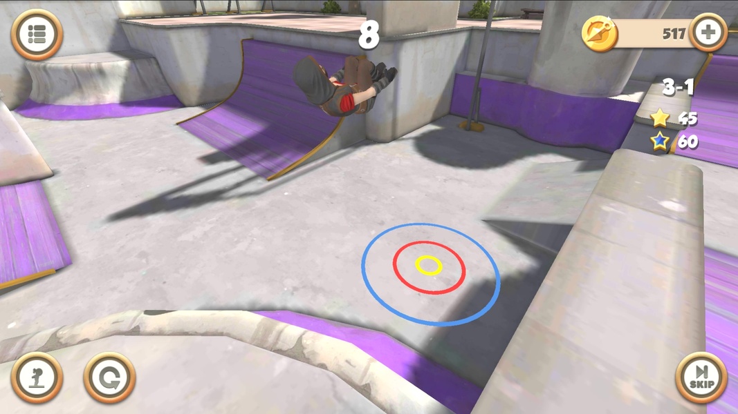 Ninja Flip - Preview 10