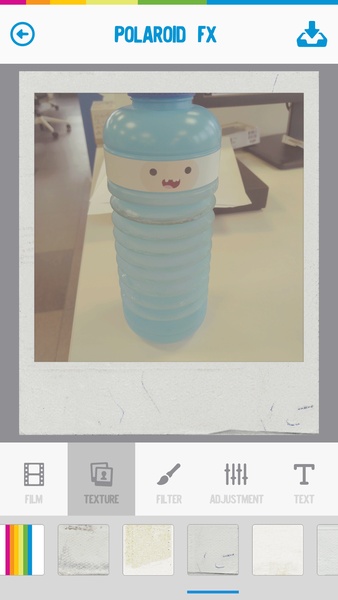Polaroid Fx - Preview 3