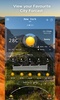 Weather Forecast Daily Live screenshot 8
