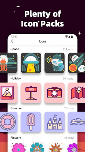 MyICON - Preview 3