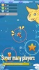 Hungry fish screenshot 5