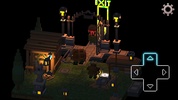 Necromancer 2: The Crypt of the Pixels screenshot 10