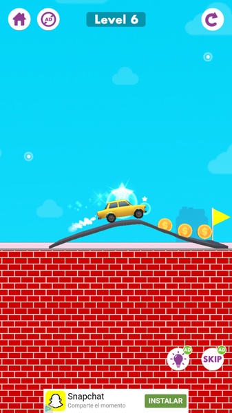 Draw The Bridge 3D - Preview 5