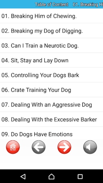 Audiobook - Preview 2
