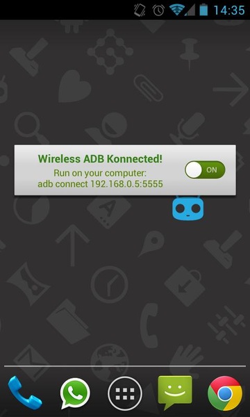 ADB Konnect - Preview 1
