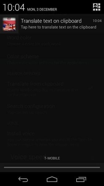 Free Eng-Pol Dictionary - Preview 8
