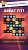 Flow Fit - Word Puzzle screenshot 11
