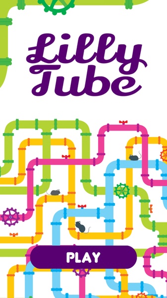 Lilly Tube - Preview 14
