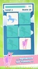 Memory game for kids: Unicorns screenshot 2