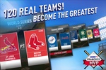 MLB Franchise screenshot 7