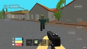 Zombie Craft - Shooting screenshot 2