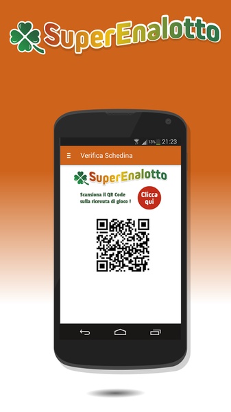 SuperEnalotto - Preview 15