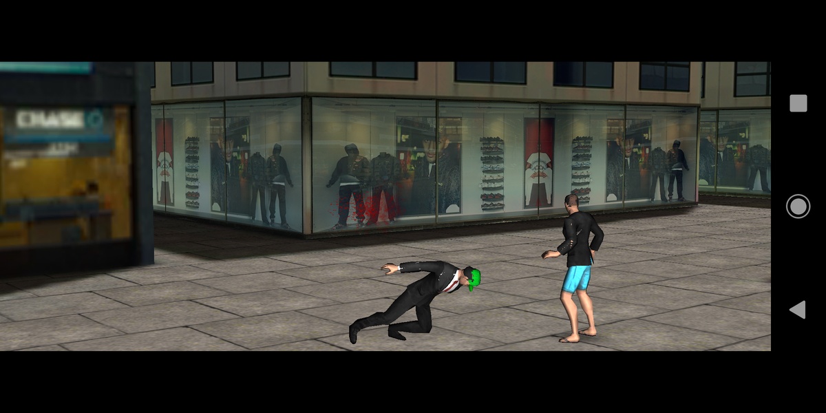 Sniper Shot - Preview 1