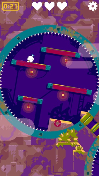 Beneath The Lighthouse - Preview 2