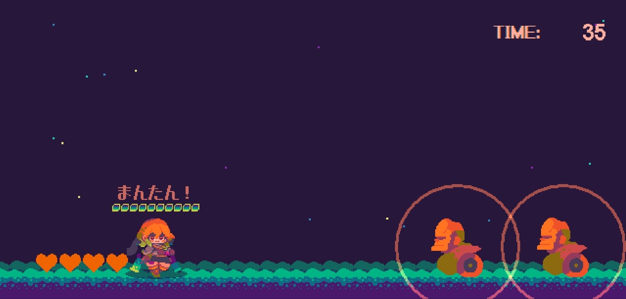 GummyShooter - Preview 2
