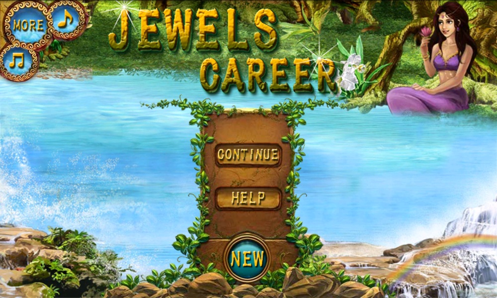 Jewels Career - Preview 7