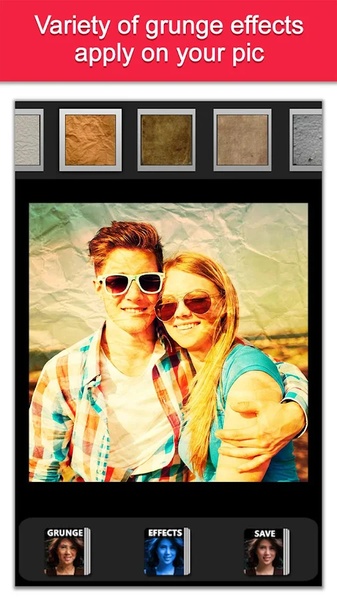 Grunge Textures - Preview 5